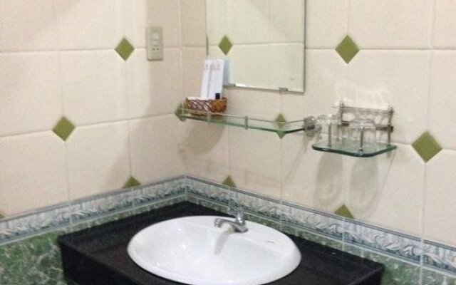 Huyen Tran Hotel