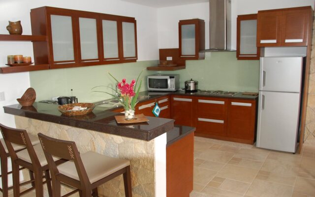 Boracay Apartments at 7Stones