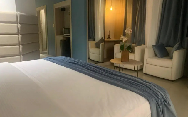 Hotel Ceibo Real