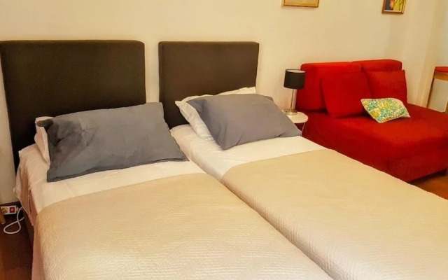 Sweetest Thing Apartment