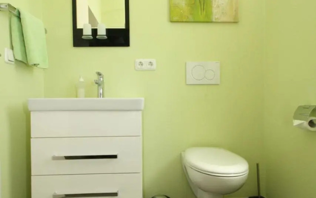 Apartment Verena