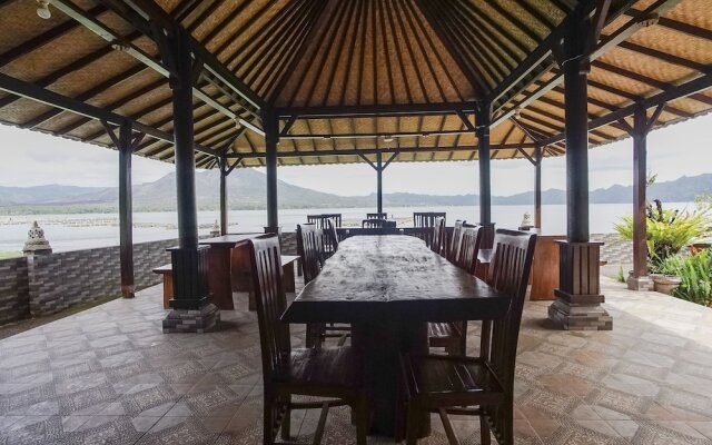 Baruna Lakeside View
