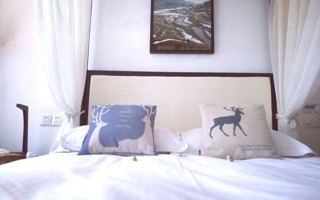 Little Days Boutique Hotel