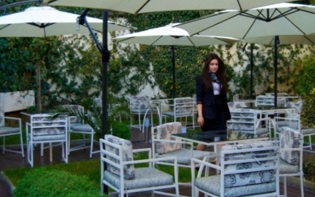 Hotel Ejna