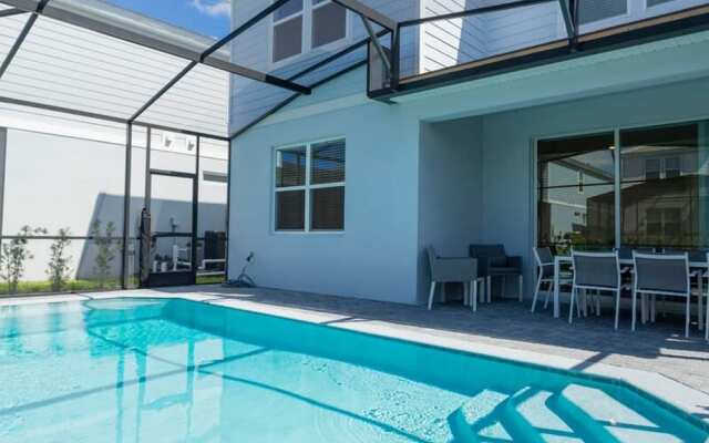 7220ol Fantastic 5BD Close to Disney