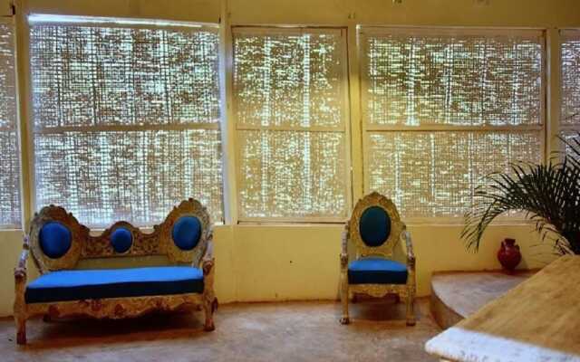 Room Maangta 320 - Morjim Goa