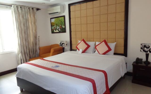 Petro House Vung Tau (Block B)