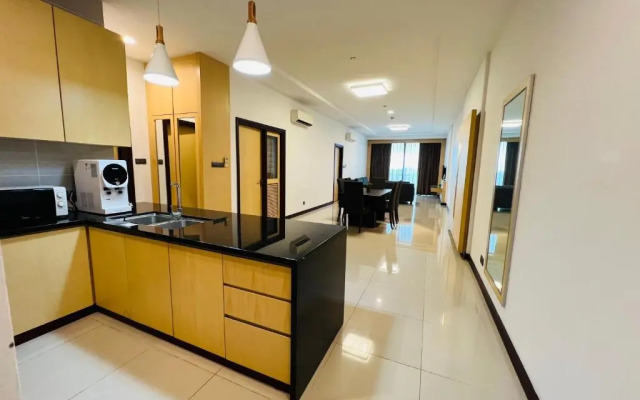 Imperial Grand Suite  Apartment  (3 Bedroom)