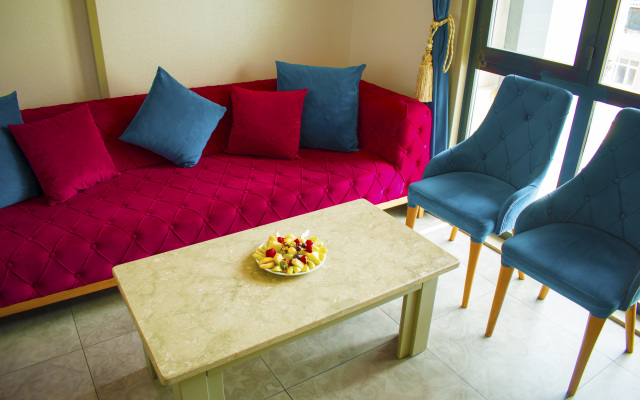 Mayer Hotel Istanbul