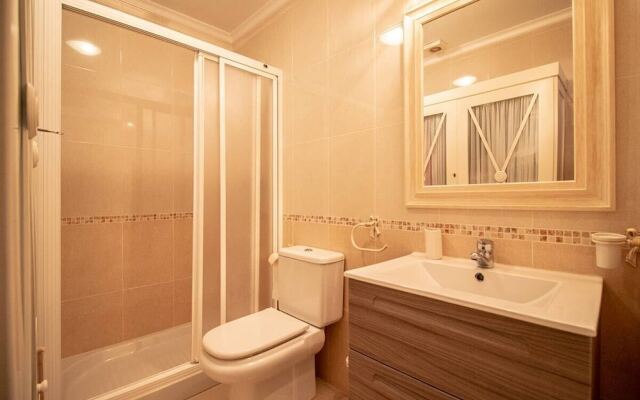 Nerja Punta Lara Holiday Rental With Fantastic View Sea, 7