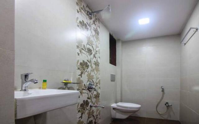 FabHotel Parimeet Navi Mumbai