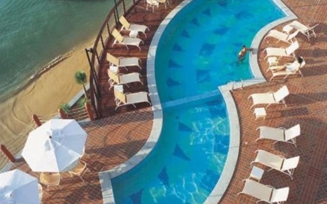 Flat Iate Fortaleza