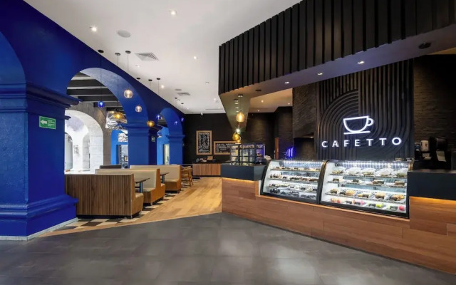 Adults Only Heaven at Hard Rock Hotel Riviera Maya All Inclusive