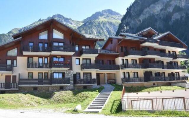 Apartment Studio lumineux avec balcon sud