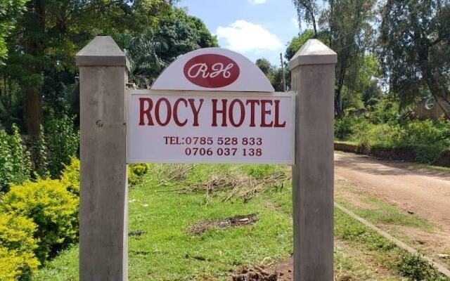 Rocy Hotel