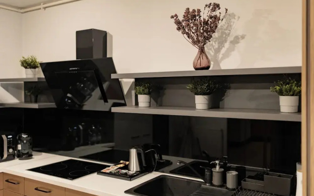 Nest Inn Magic Apartment Scala Center