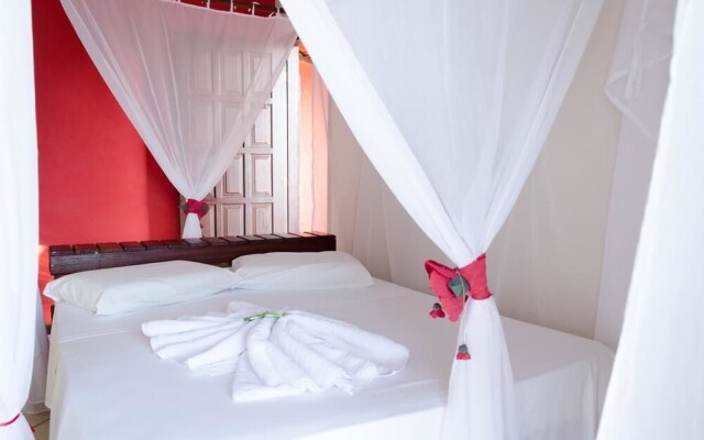 Pousada Mar de Araçatiba