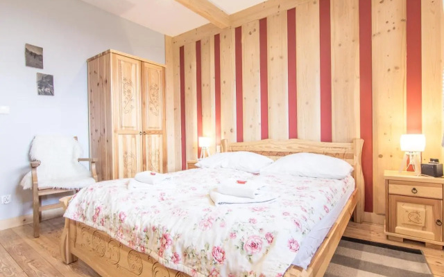 Apartamenty Rockus Lux & Spa Zakopane