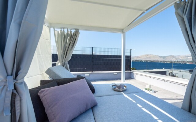 Luxury Sunset Residences - Okrug Gornji