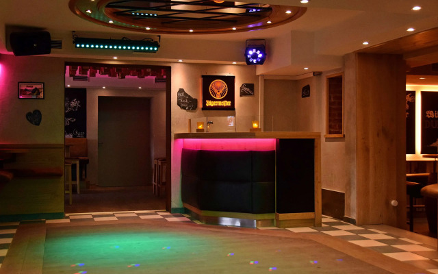 Best Western Plus Hotel Willingen