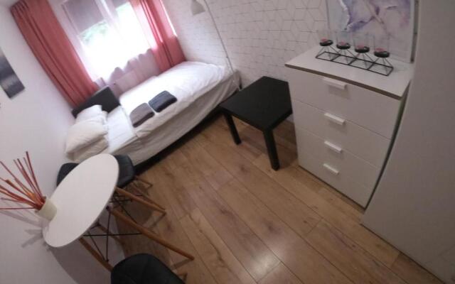 Apartament Gdańsk Śródmieście