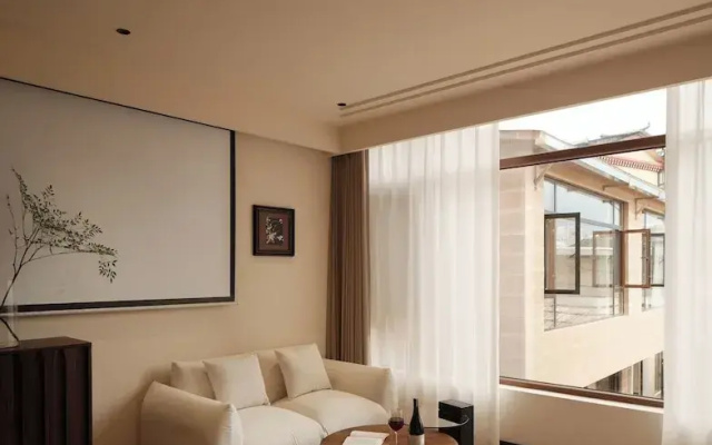 Shangri-La Memory Homestay