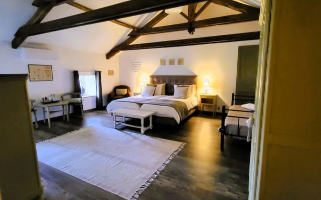 Chambres d'hôtes Le Chemin