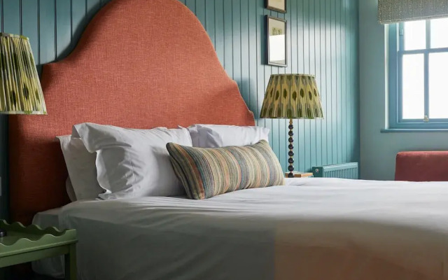 The Retreat at Elcot Park