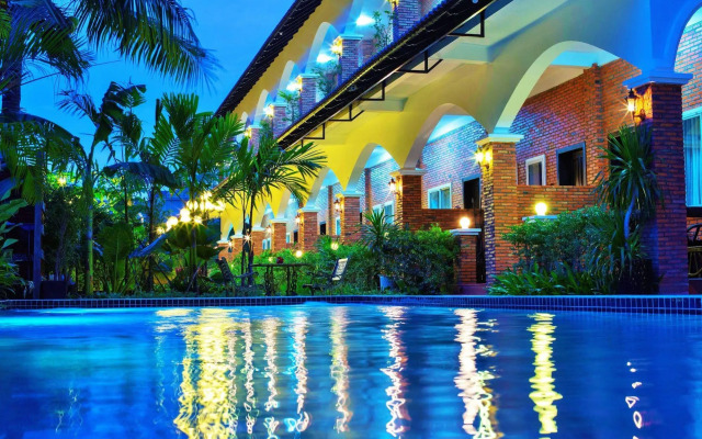 My Unique Villa Siemreap
