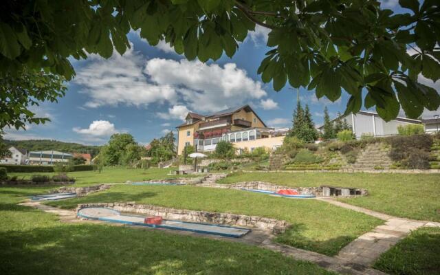 Hotel-Gasthof Anni