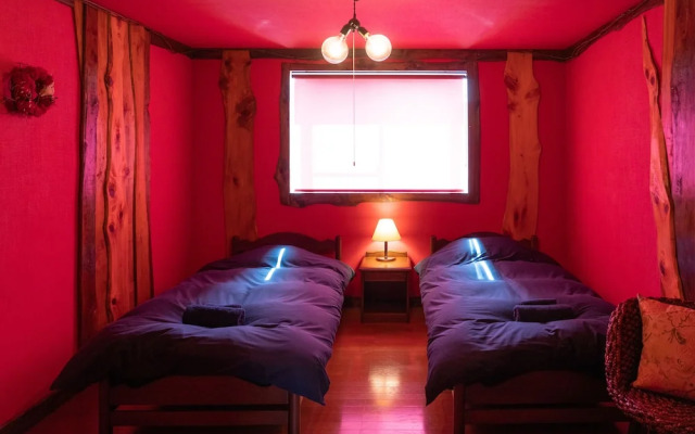 Lodge Mondo - Hostel