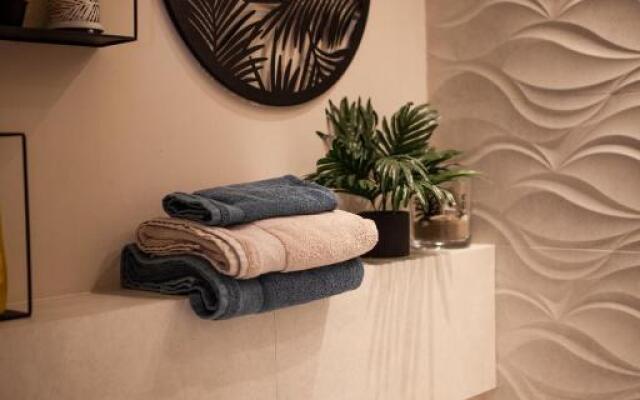 Apartament Panorama De Lux Family