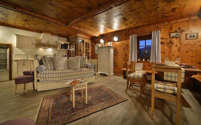 Appartamenti La Dormeuse