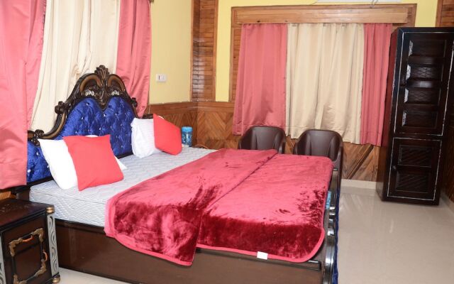 Fabhotel Royal Green Buds