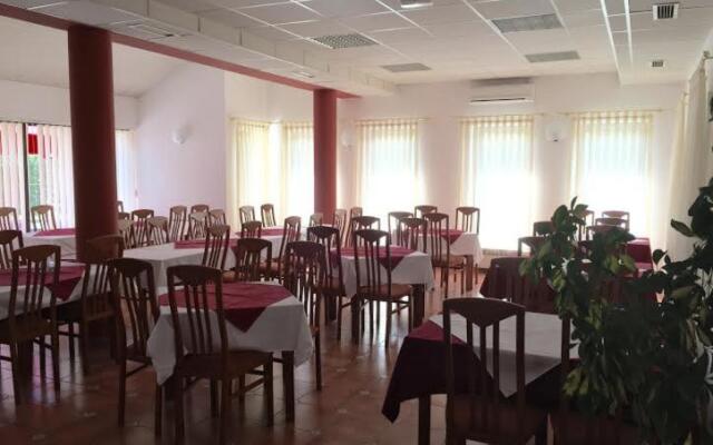 Gea Bed and Breakfast