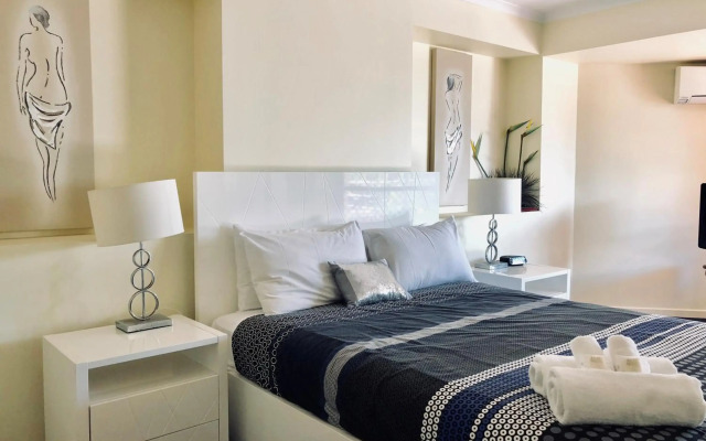 Sanctuary Beach Resort