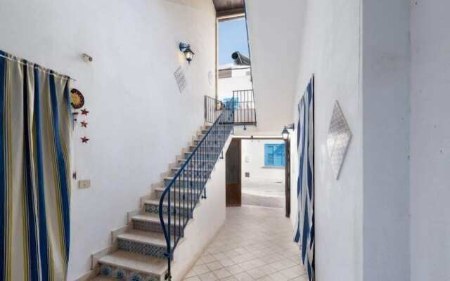 I tre Golfi Isola Bianca