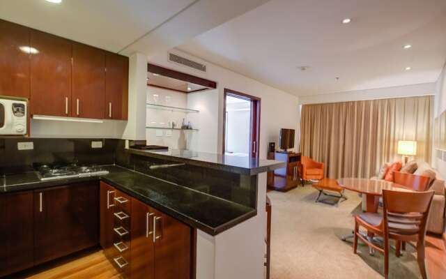 Etoile Hotels Itaim