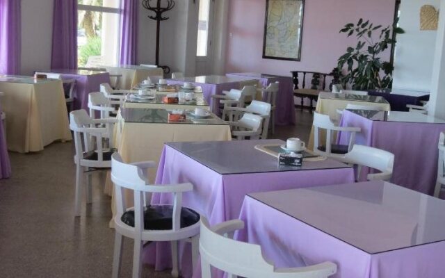 Hotel Rex de Atlantida