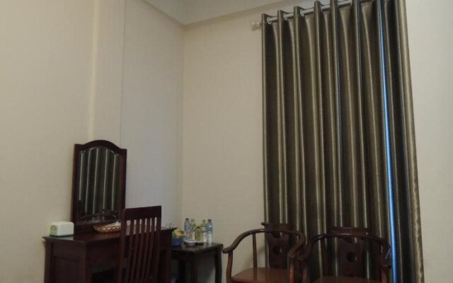 Hop Hung Hotel