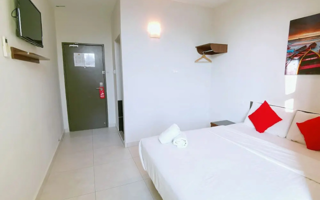 HKF Hotel