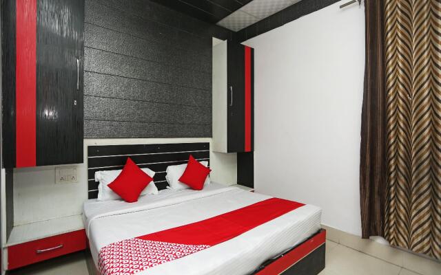 OYO 29145 Hotel Sirsa City Inn