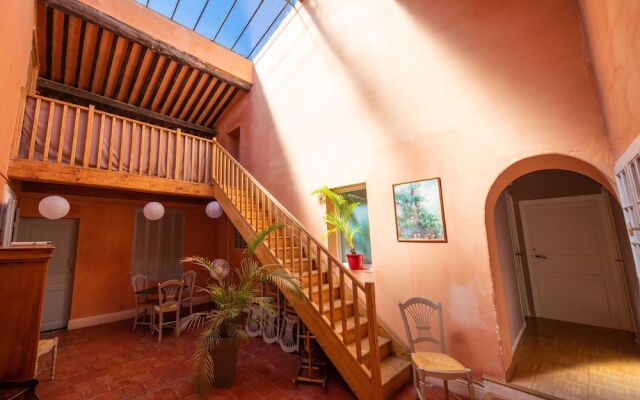 Auberge de la Cauquiere