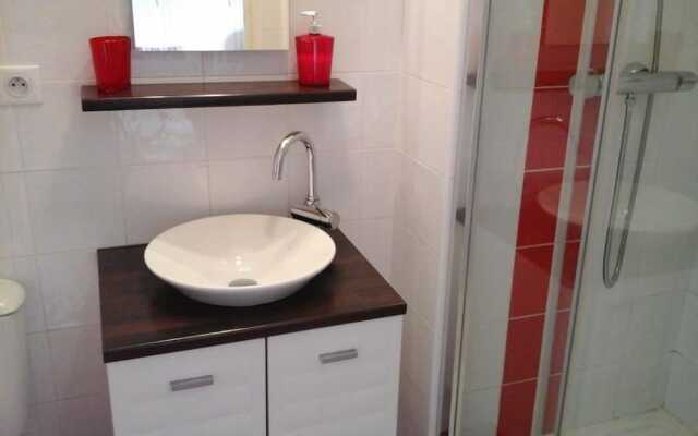 Chambres dHôtes lHermine