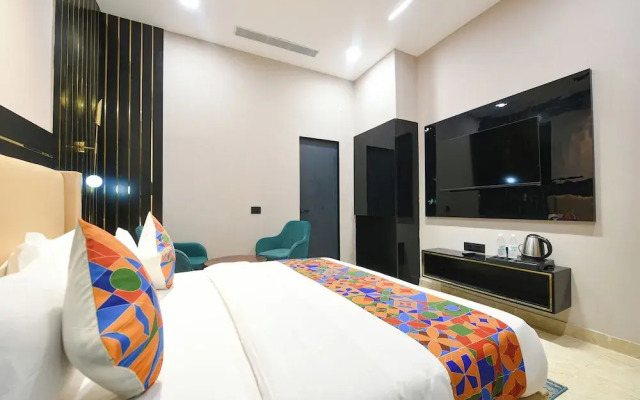 Fabhotel Prime Elegance Suites