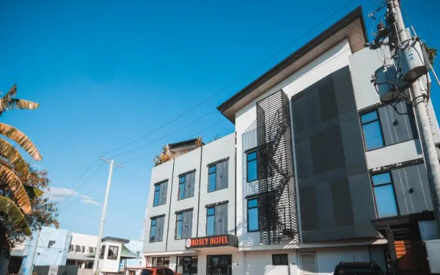 Rosey Hotel
