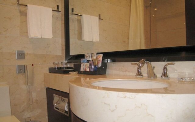 Hangzhou Han Yue Hotel