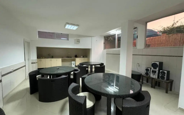 Apartments Philip II