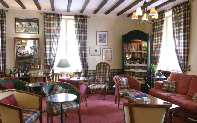 Hôtel Bergerands Au Relais De La Belle Etoile