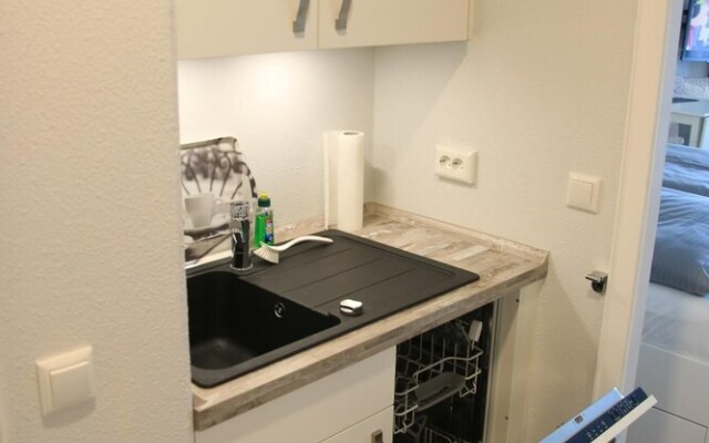 Haus Vier Jahreszeiten am See - Wohnung 22 / 458 S